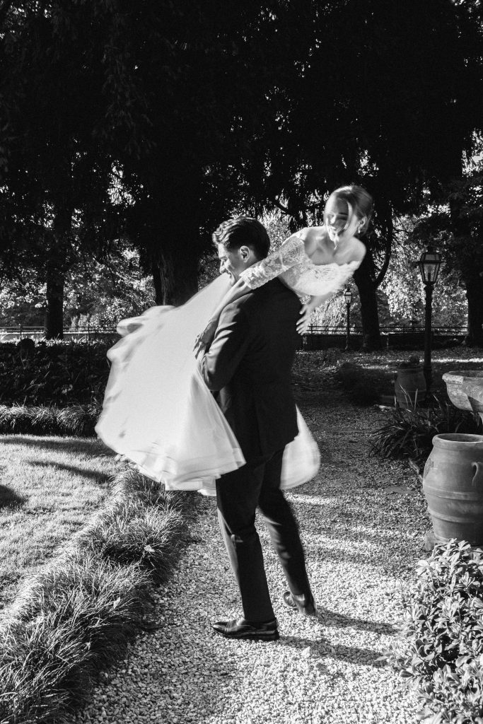 Foto matrimonio