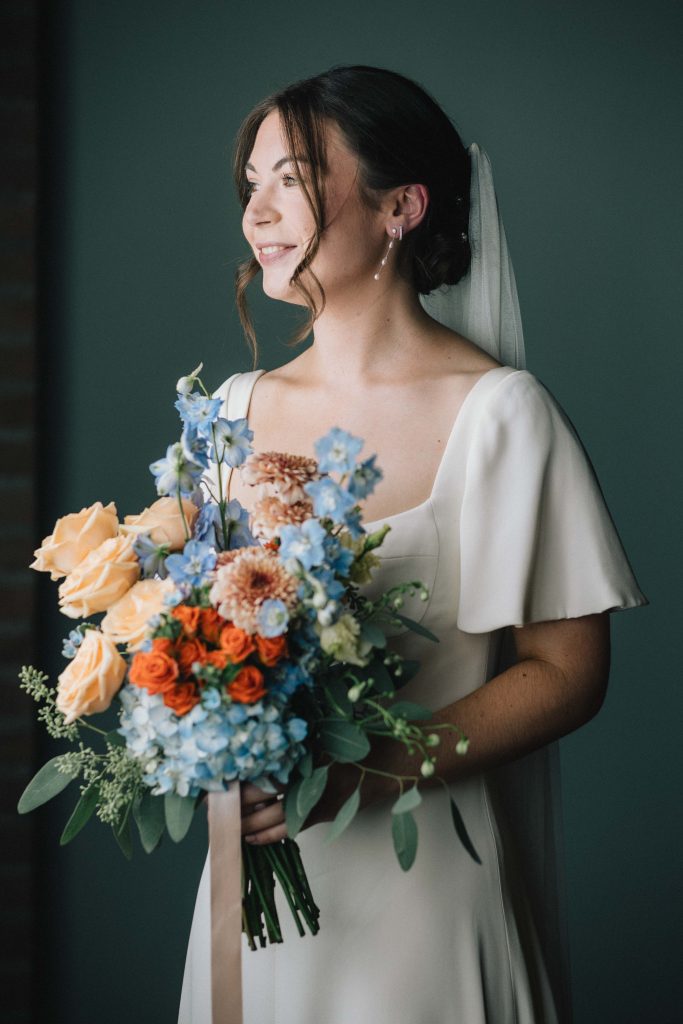 Wedding photos