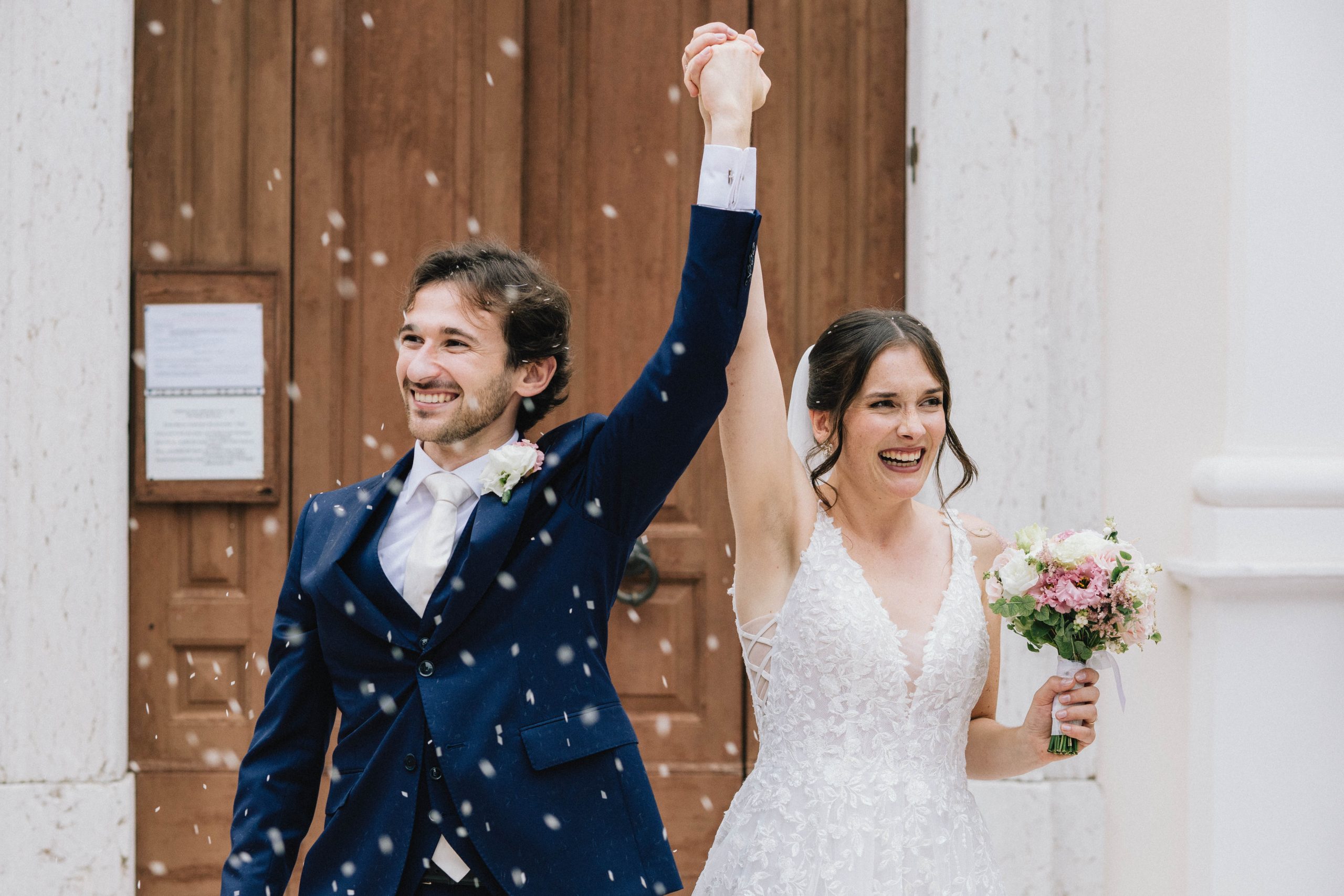 Wedding photos