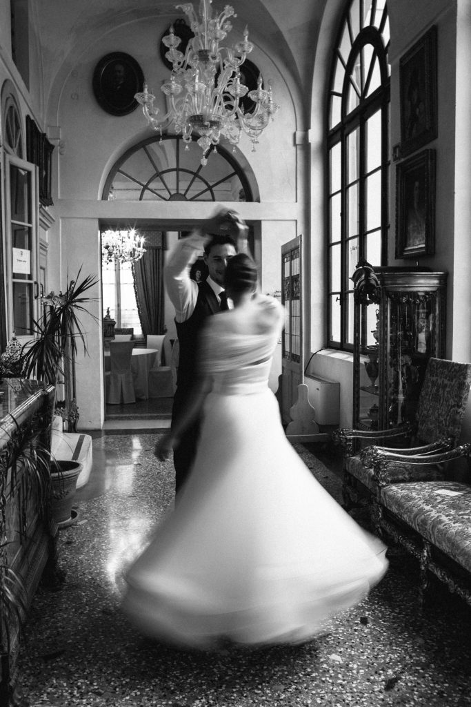 Foto matrimonio
