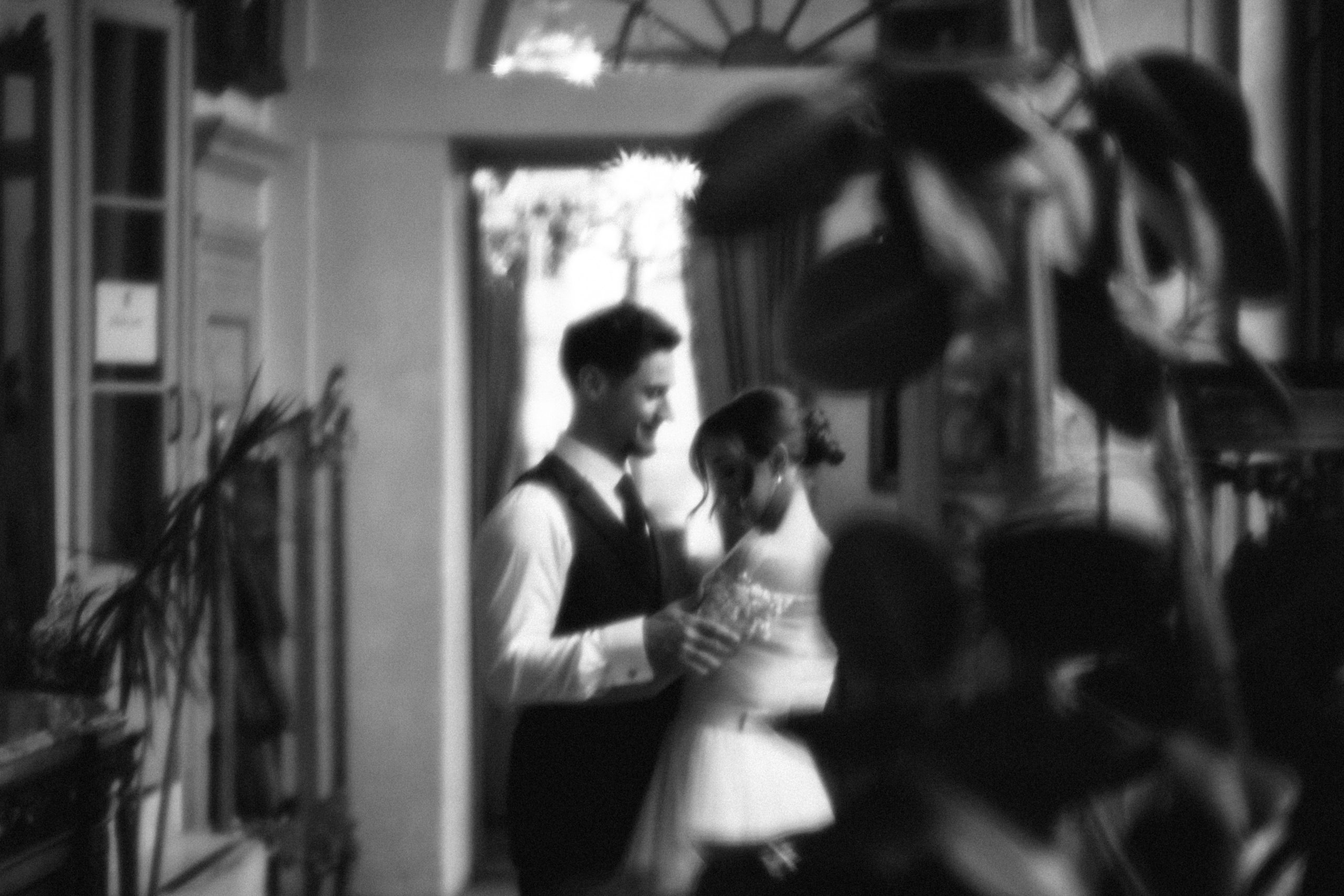 Foto matrimonio