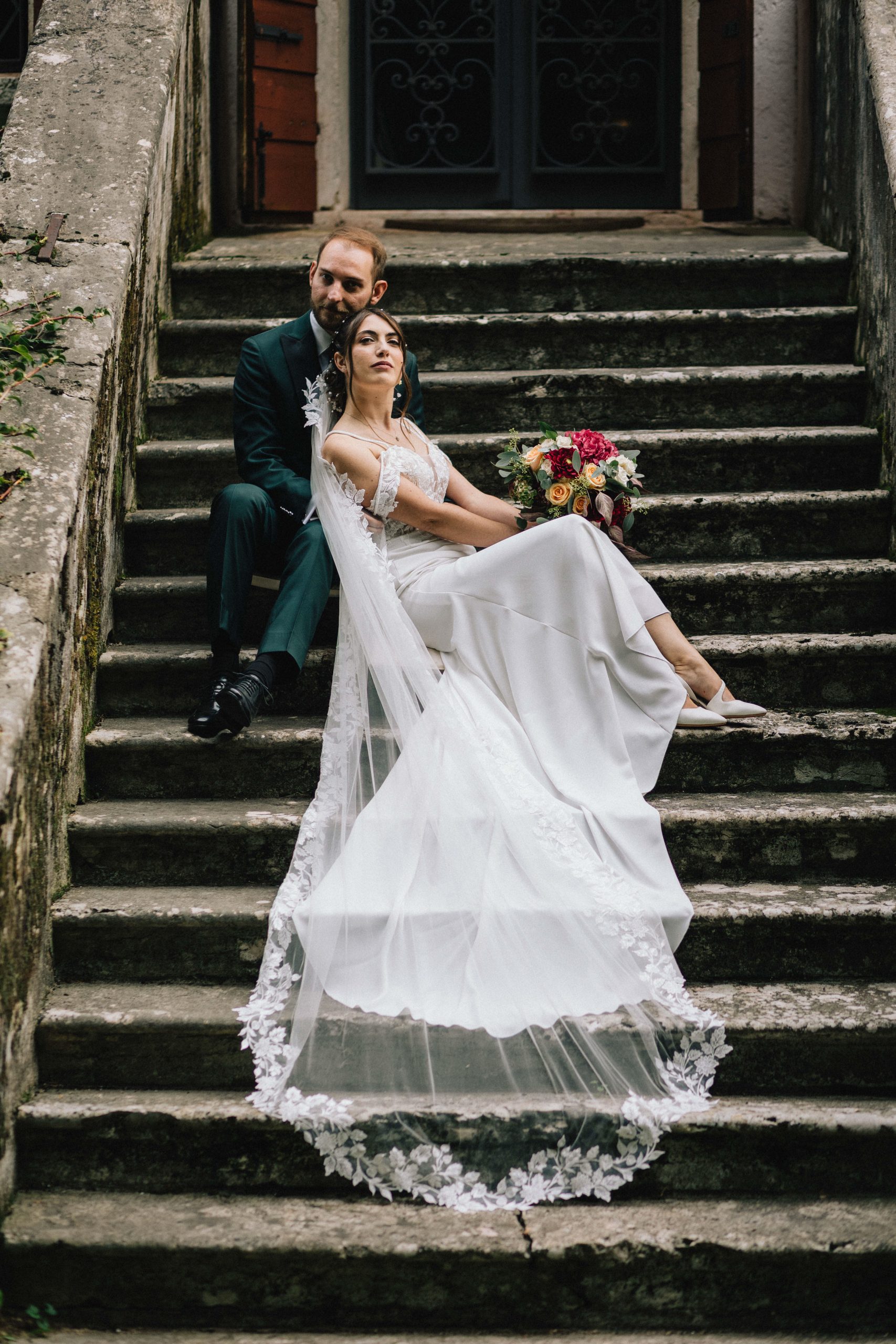 Wedding photos