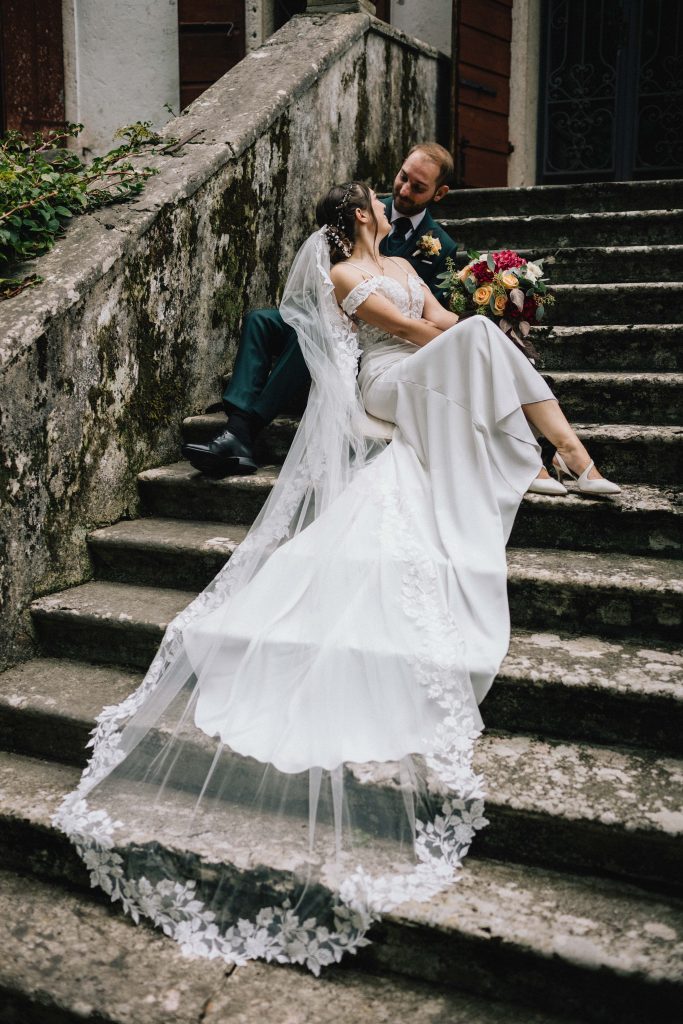 Wedding photos