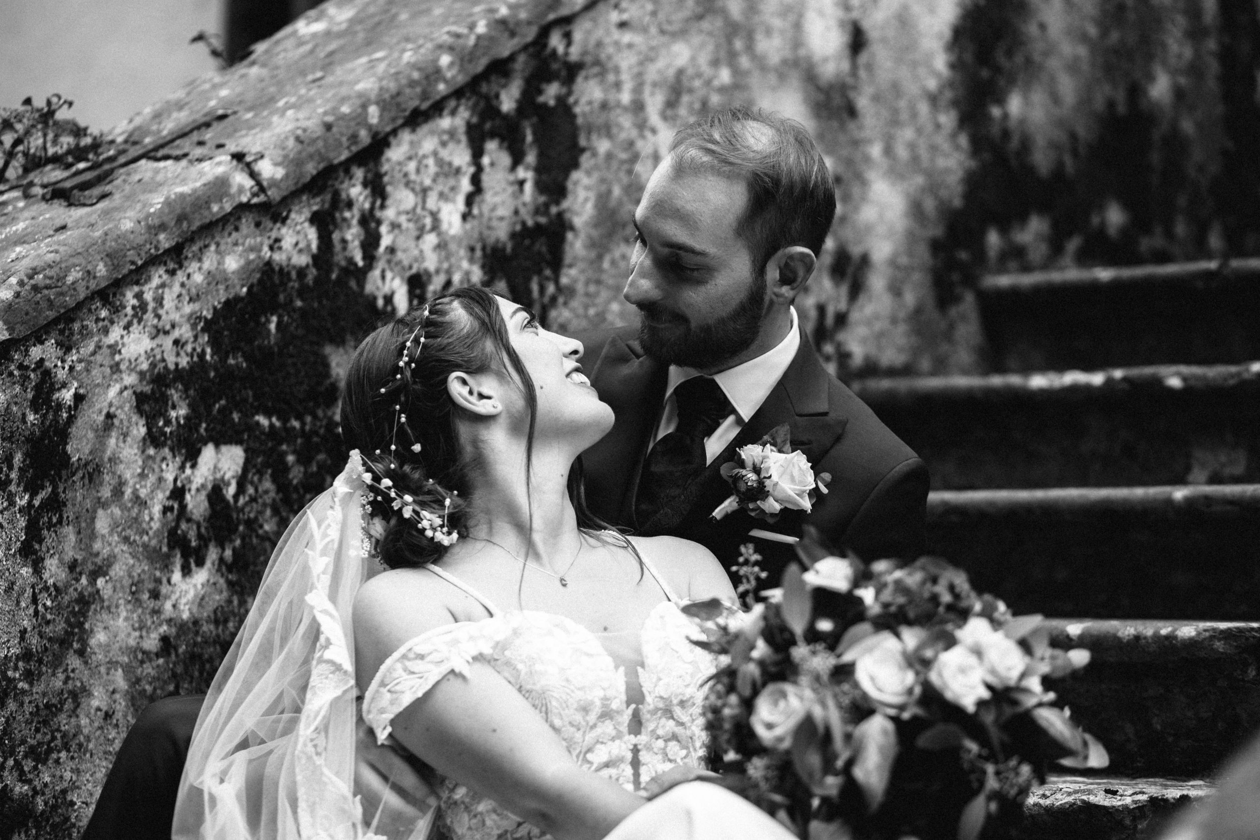 Wedding photos