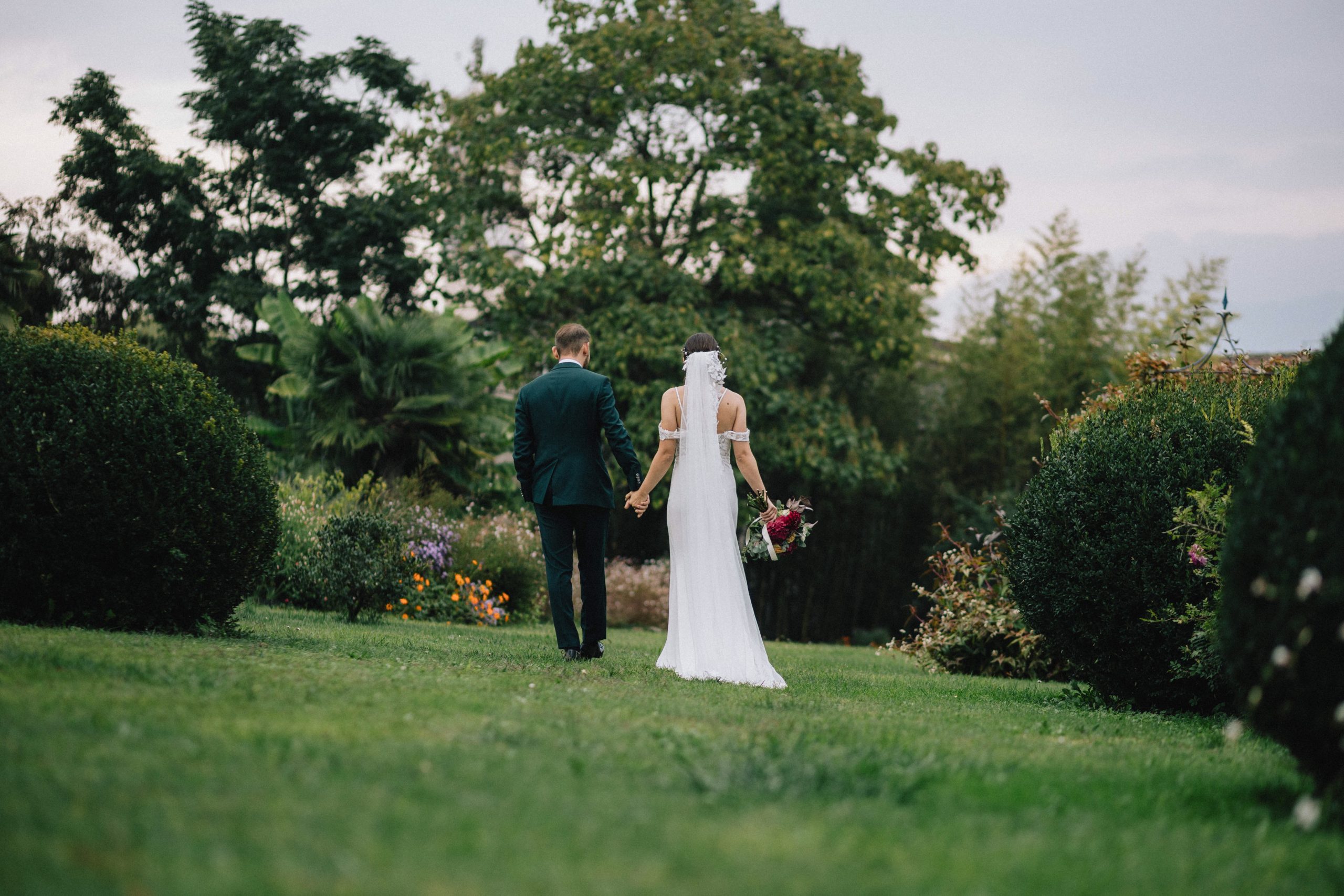 Wedding photos