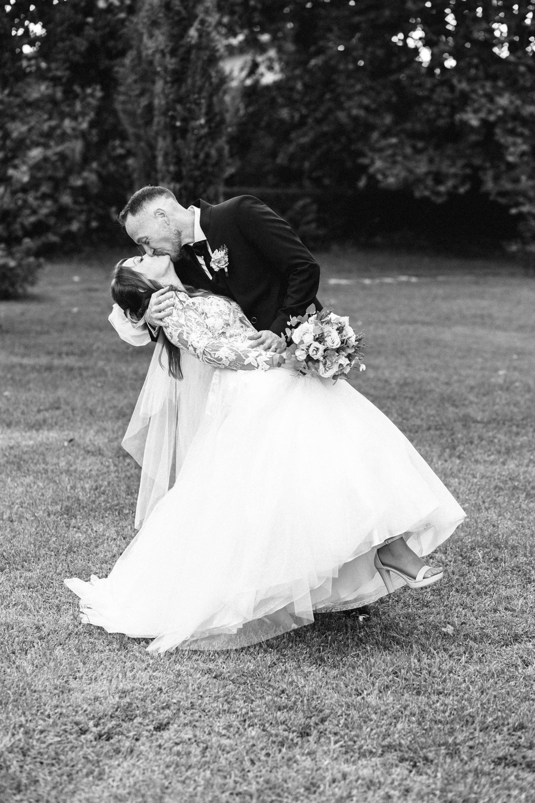 Wedding photos