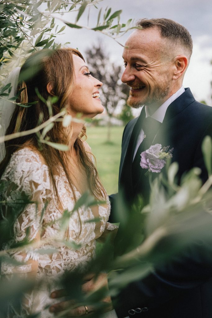 Wedding photos