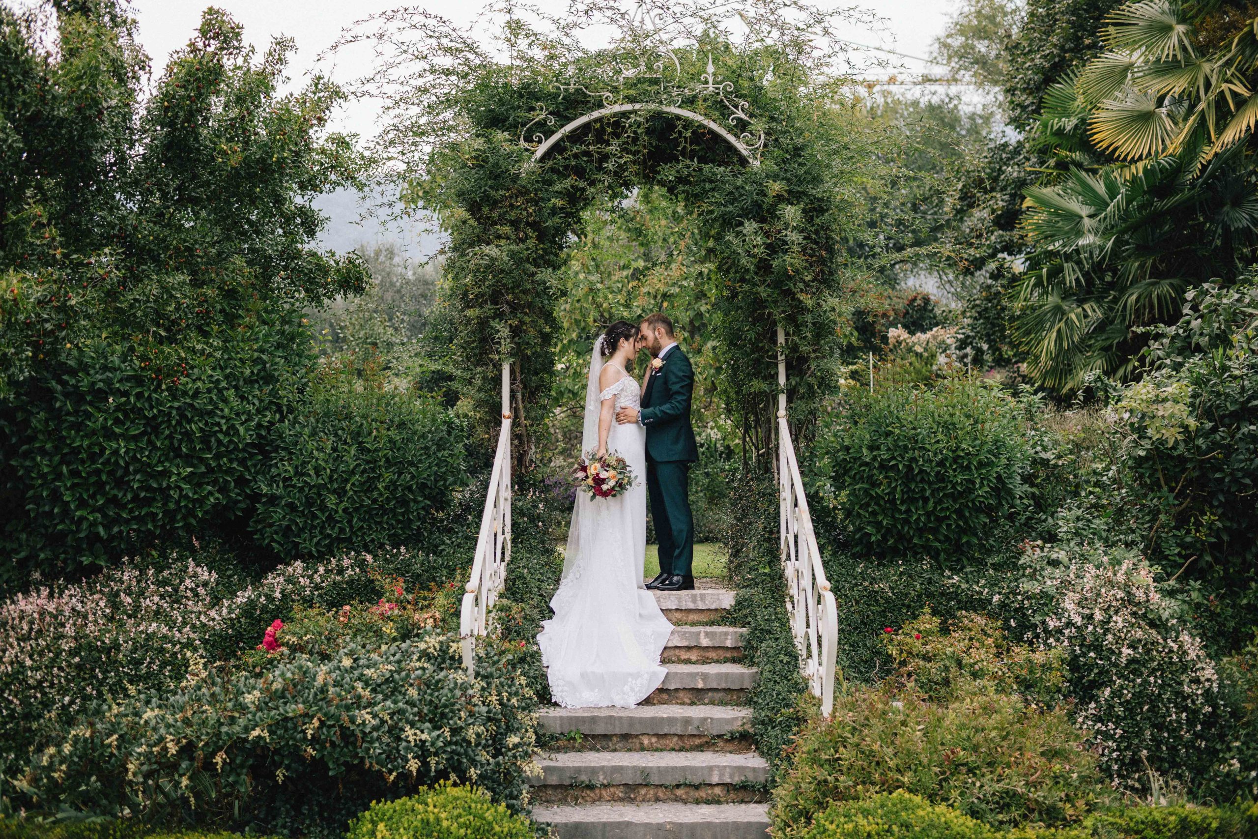 Wedding photos