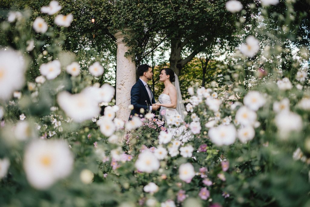 Wedding photos