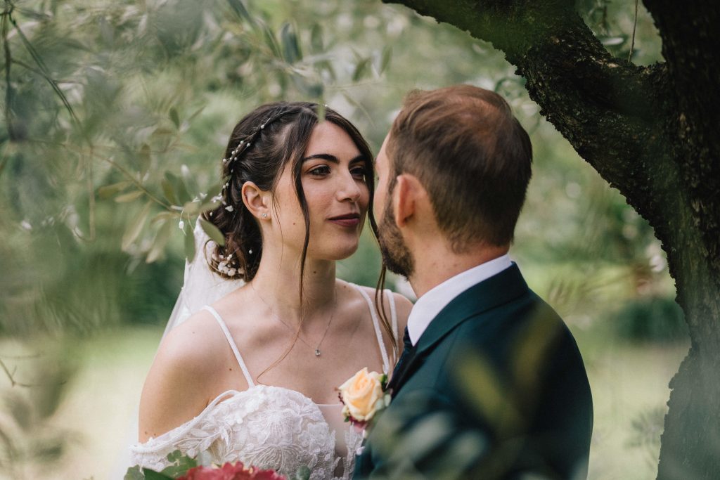 Wedding photos