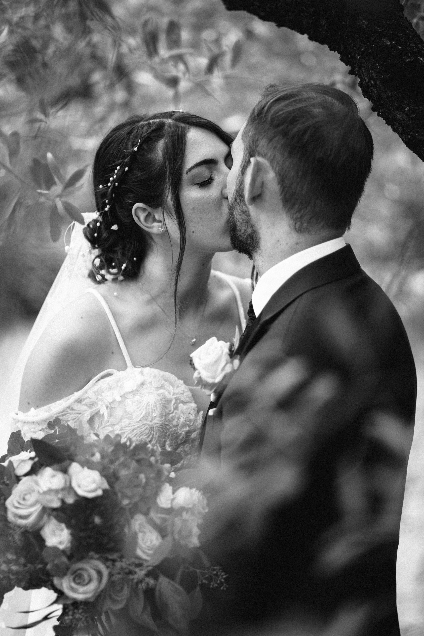Wedding photos