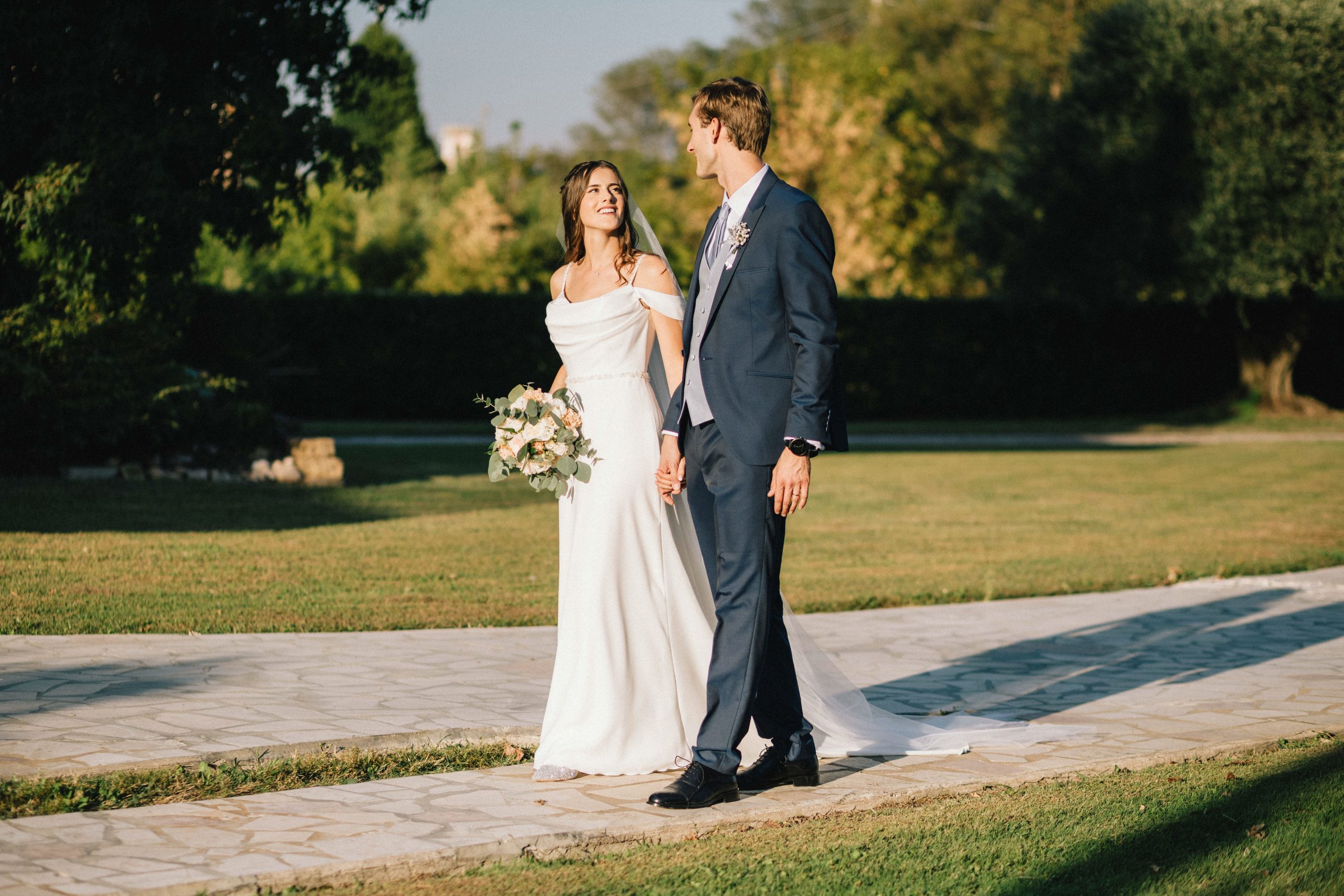 Wedding photos