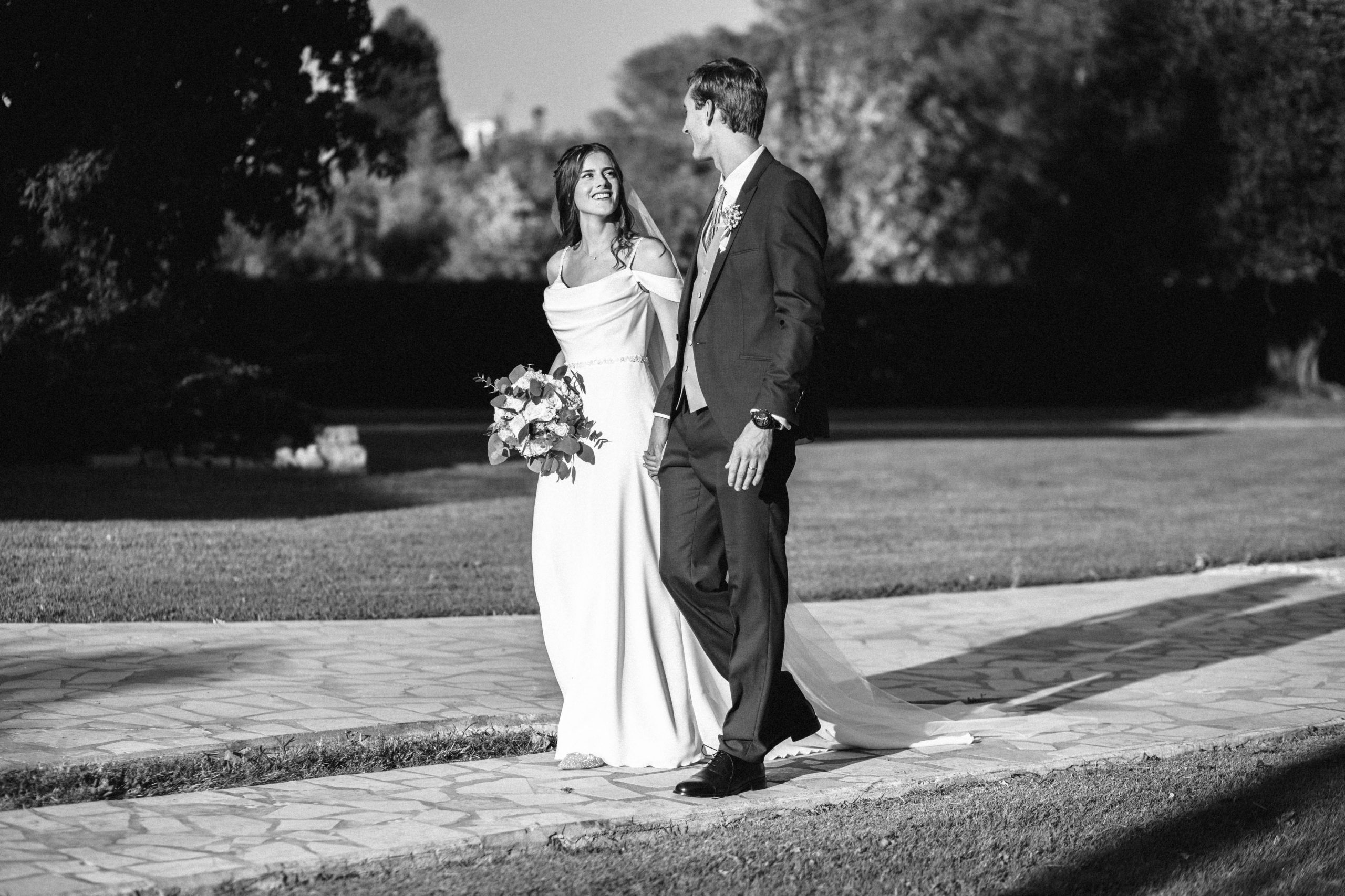 Wedding photos