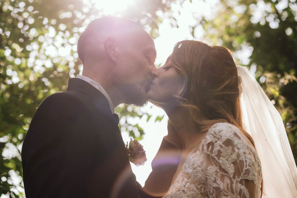 Wedding photos