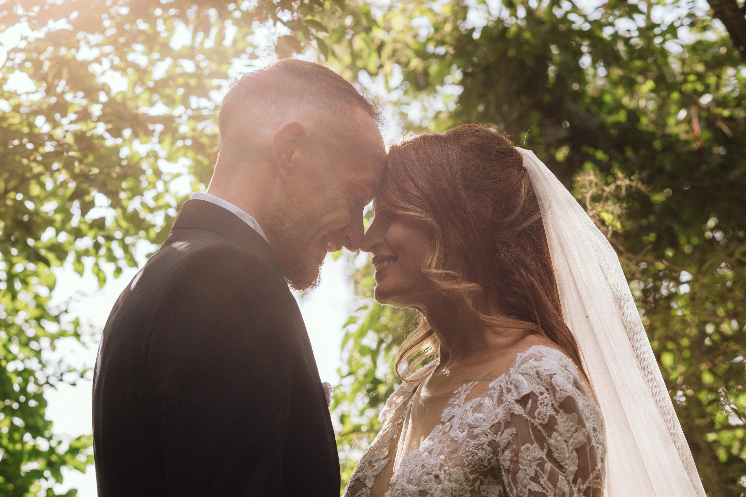 Wedding photos