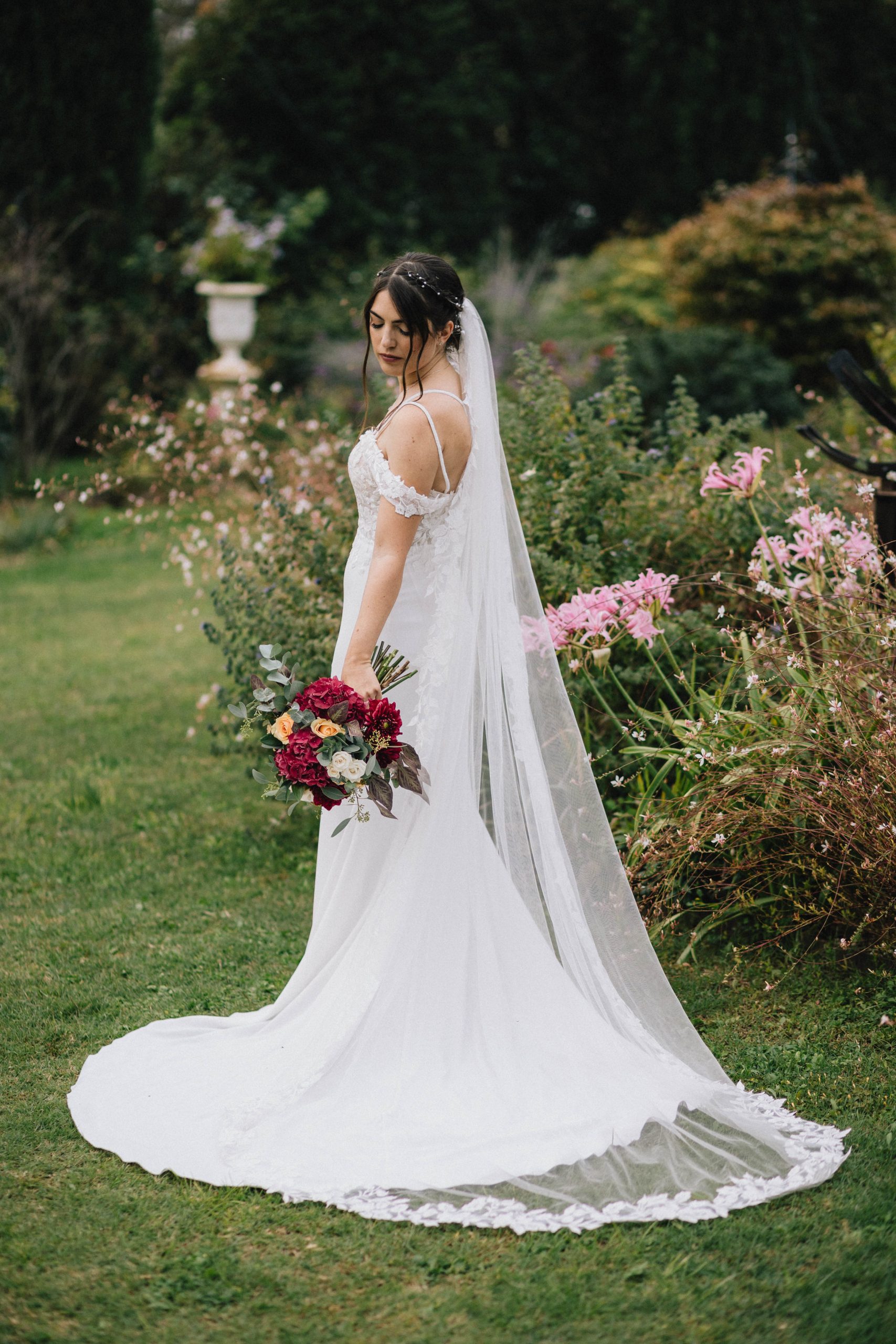 Wedding photos