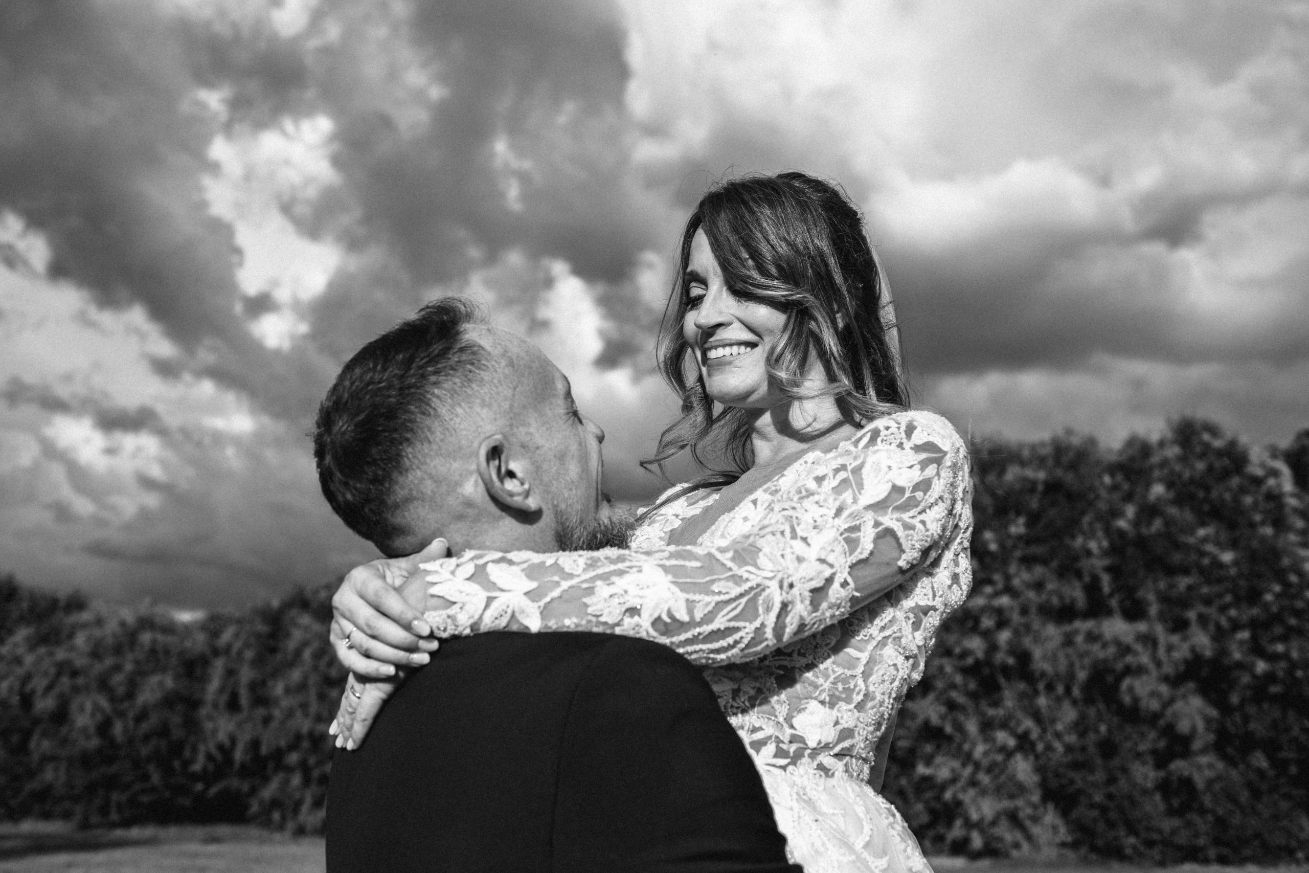 Wedding photos