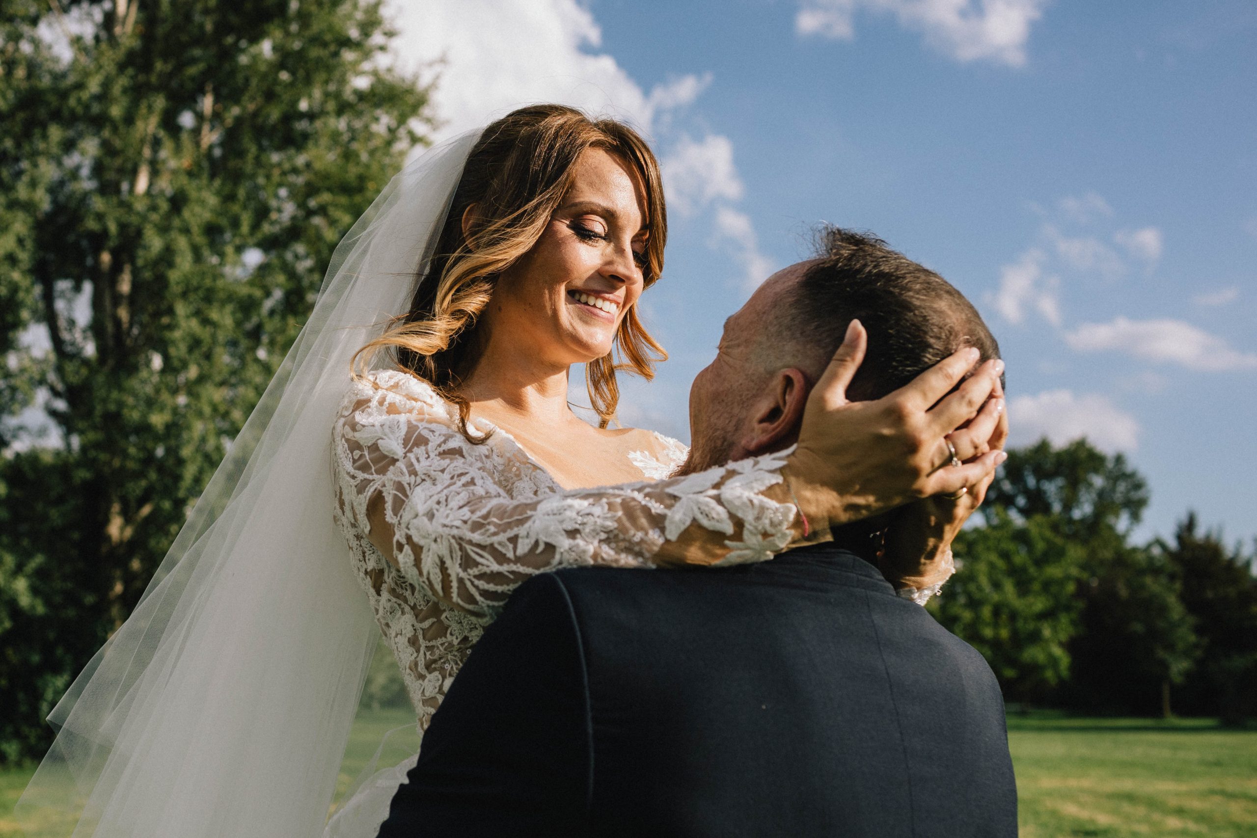 Wedding photos