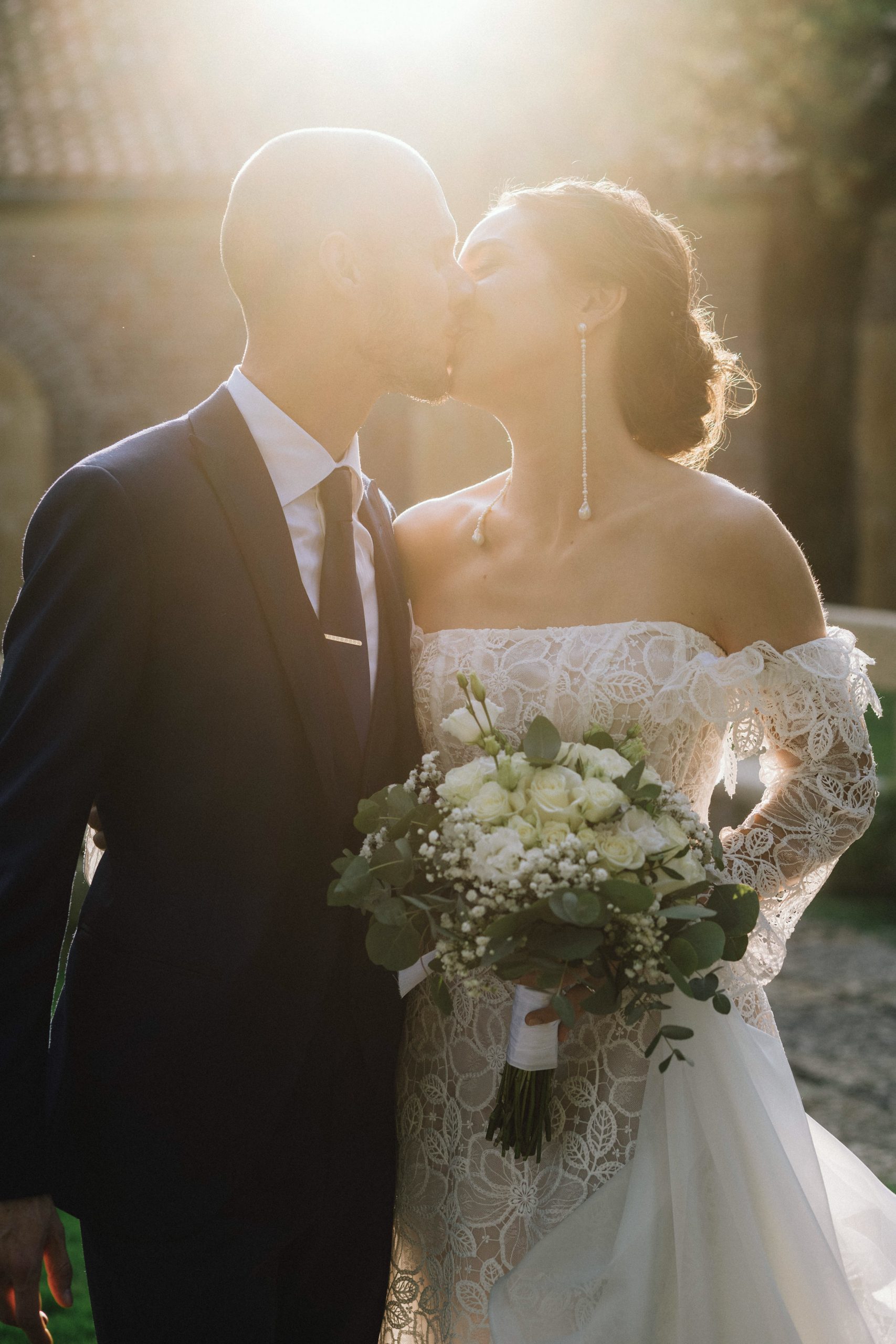 Wedding photos
