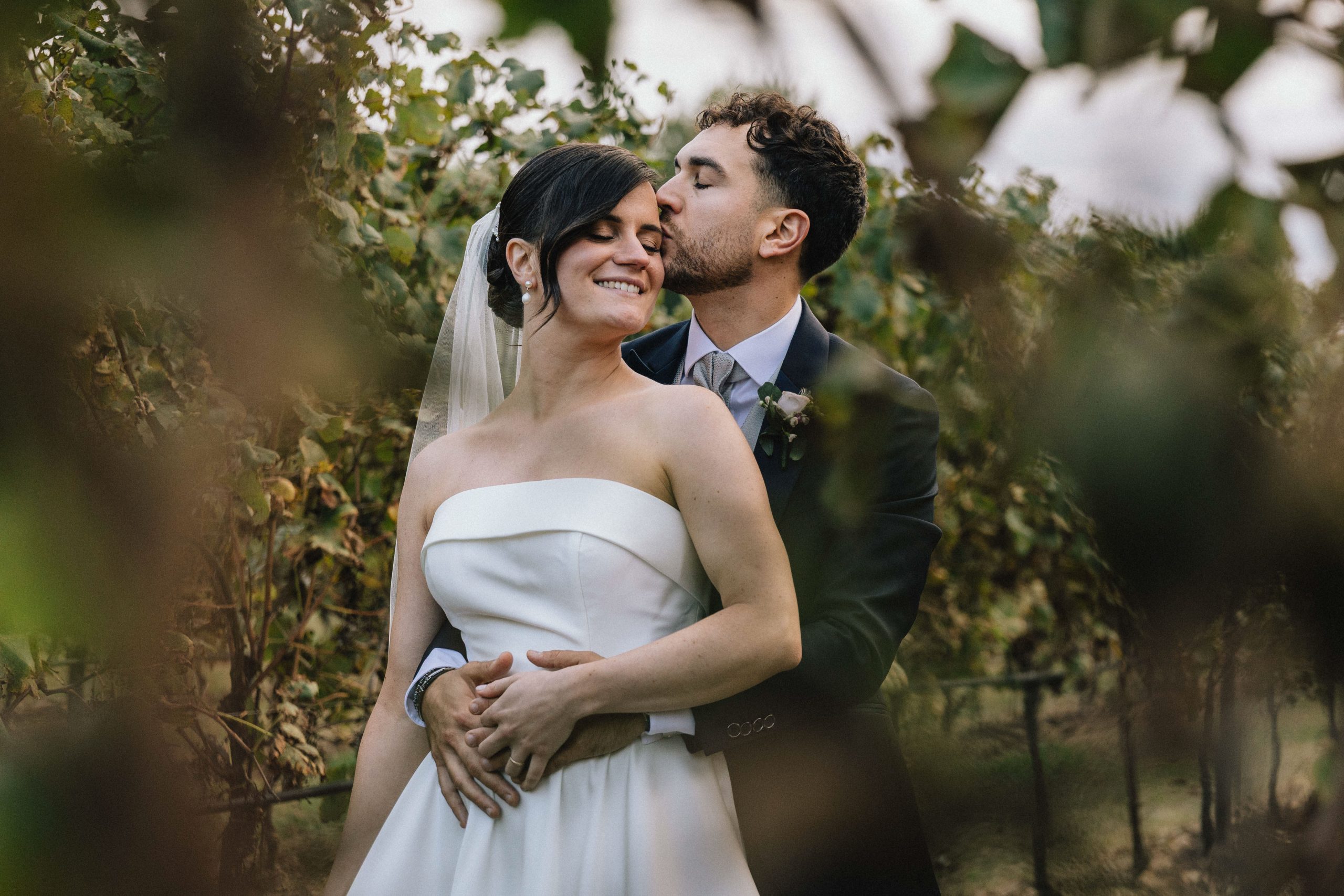 Wedding photos