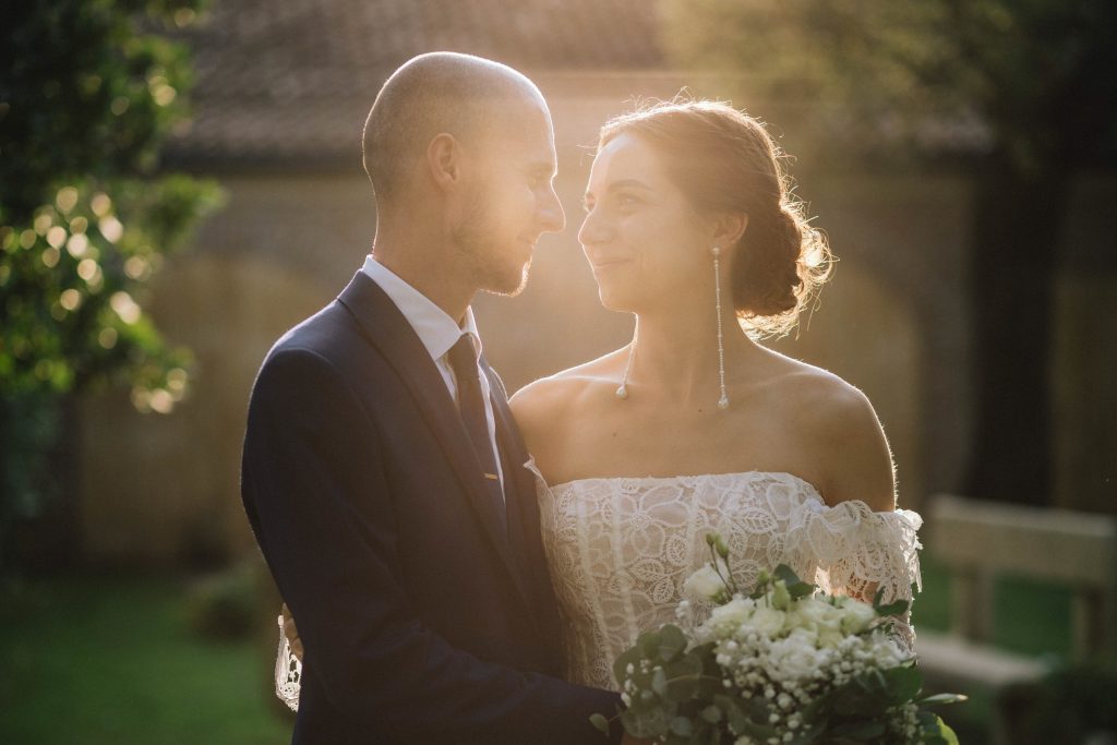Wedding photos