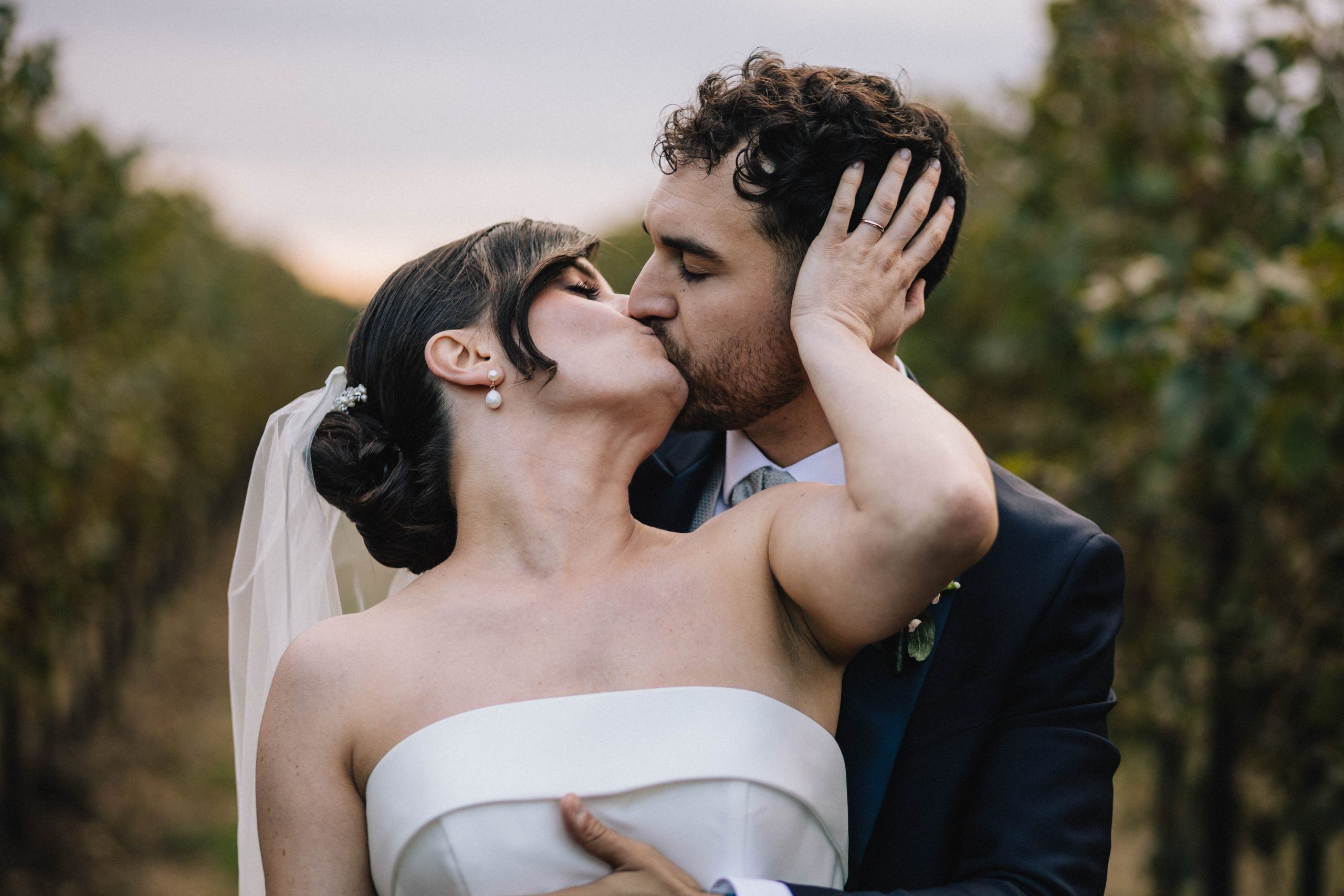 Wedding photos