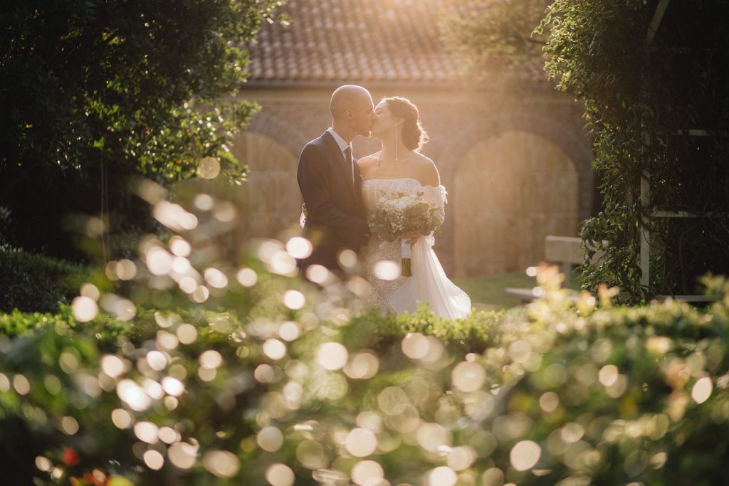Wedding photos