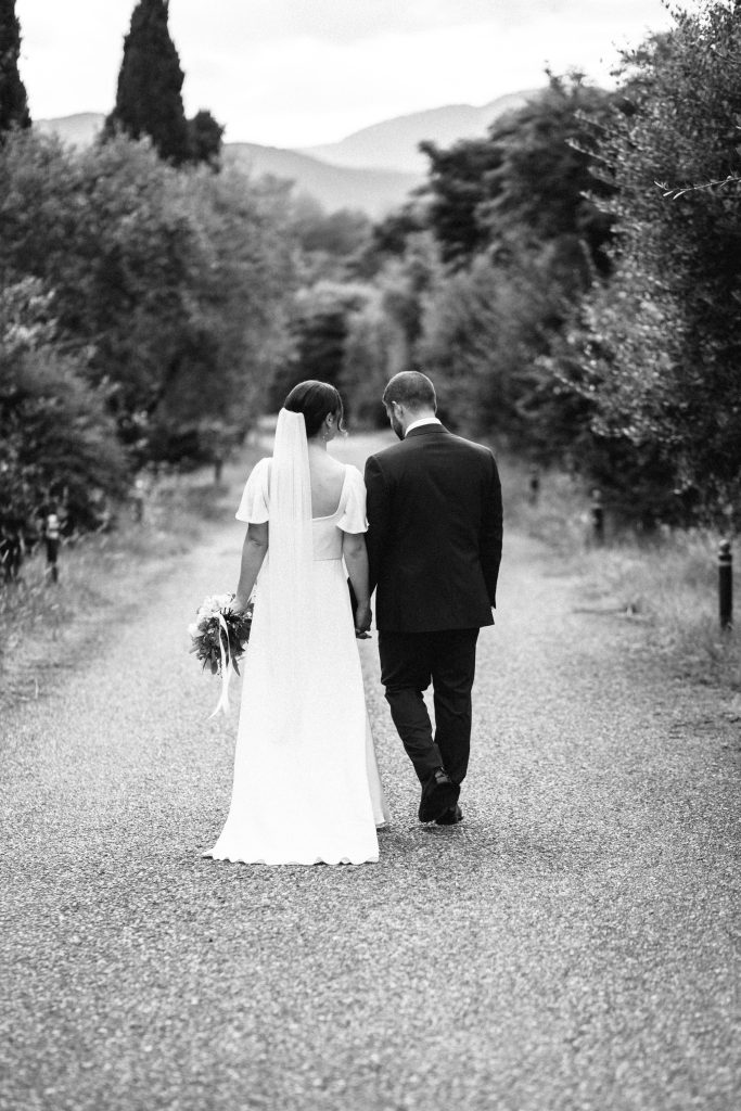 Wedding photos