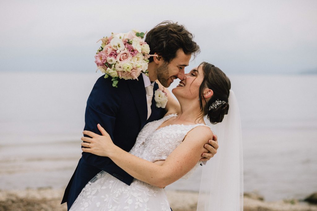 Wedding photos