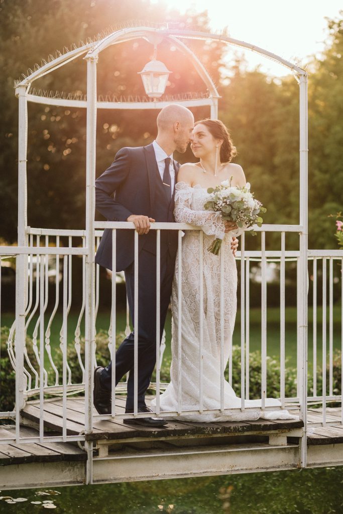 Wedding photos