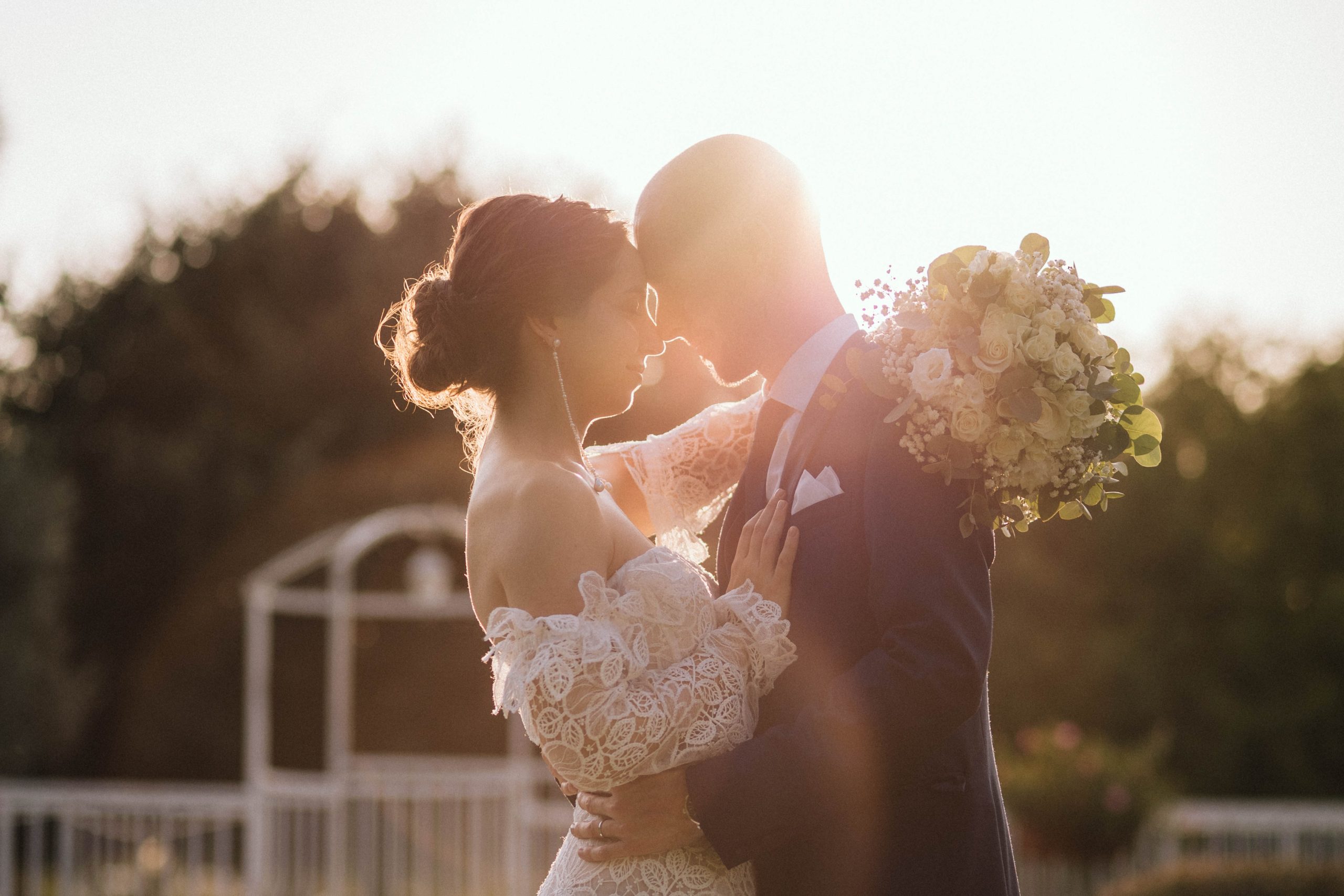 Wedding photos