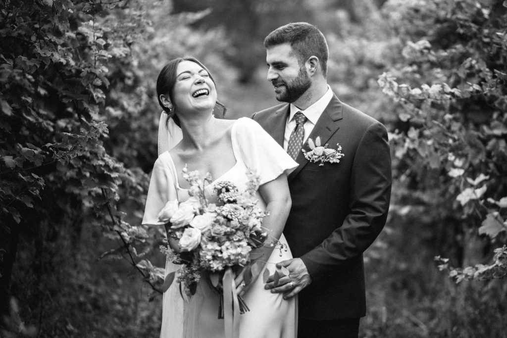 Wedding photos