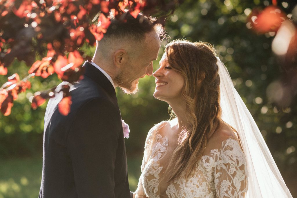 Wedding photos