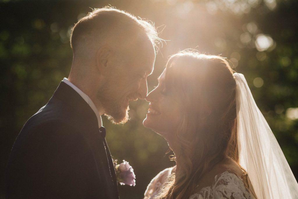Wedding photos
