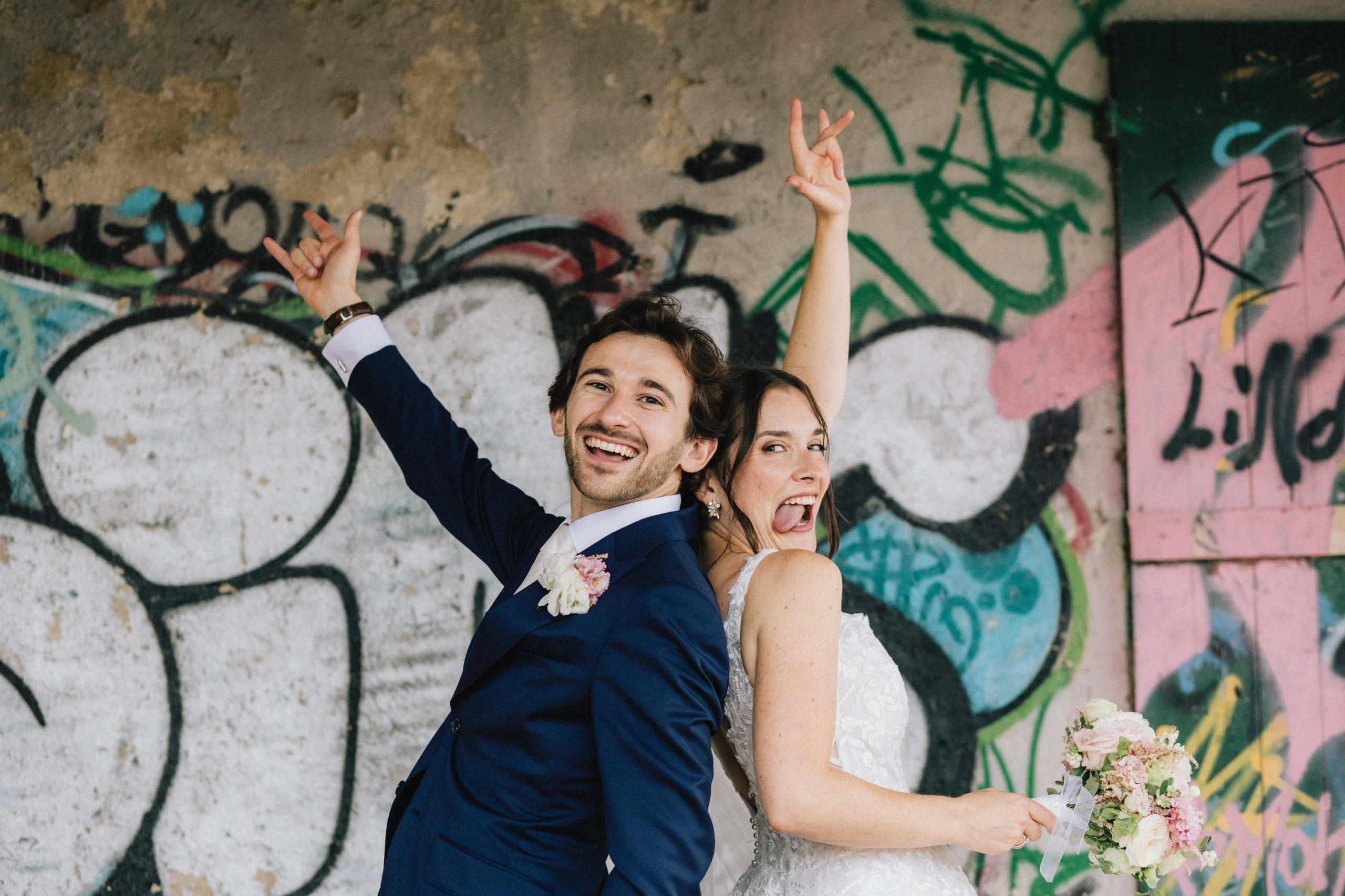 Wedding photos