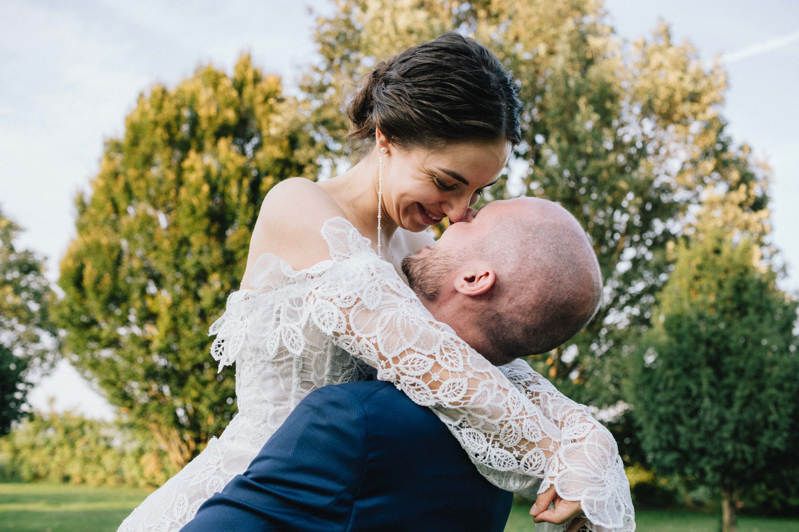 Wedding photos