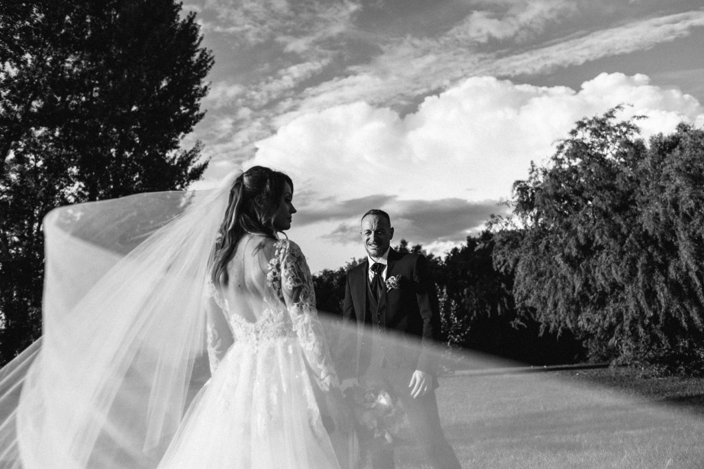 Wedding photos
