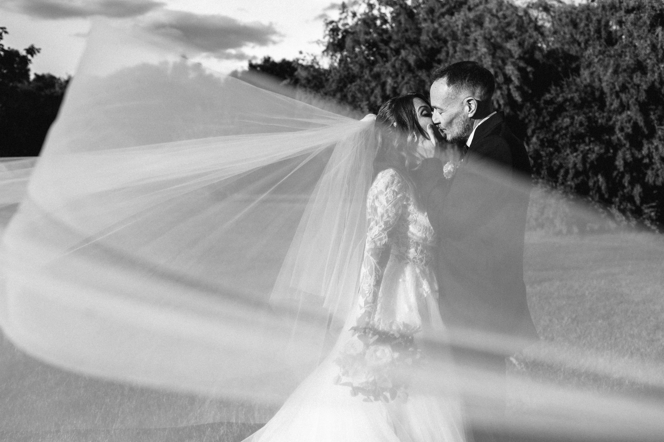 Wedding photos