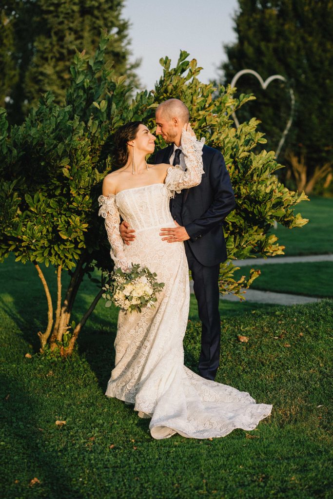 Wedding photos