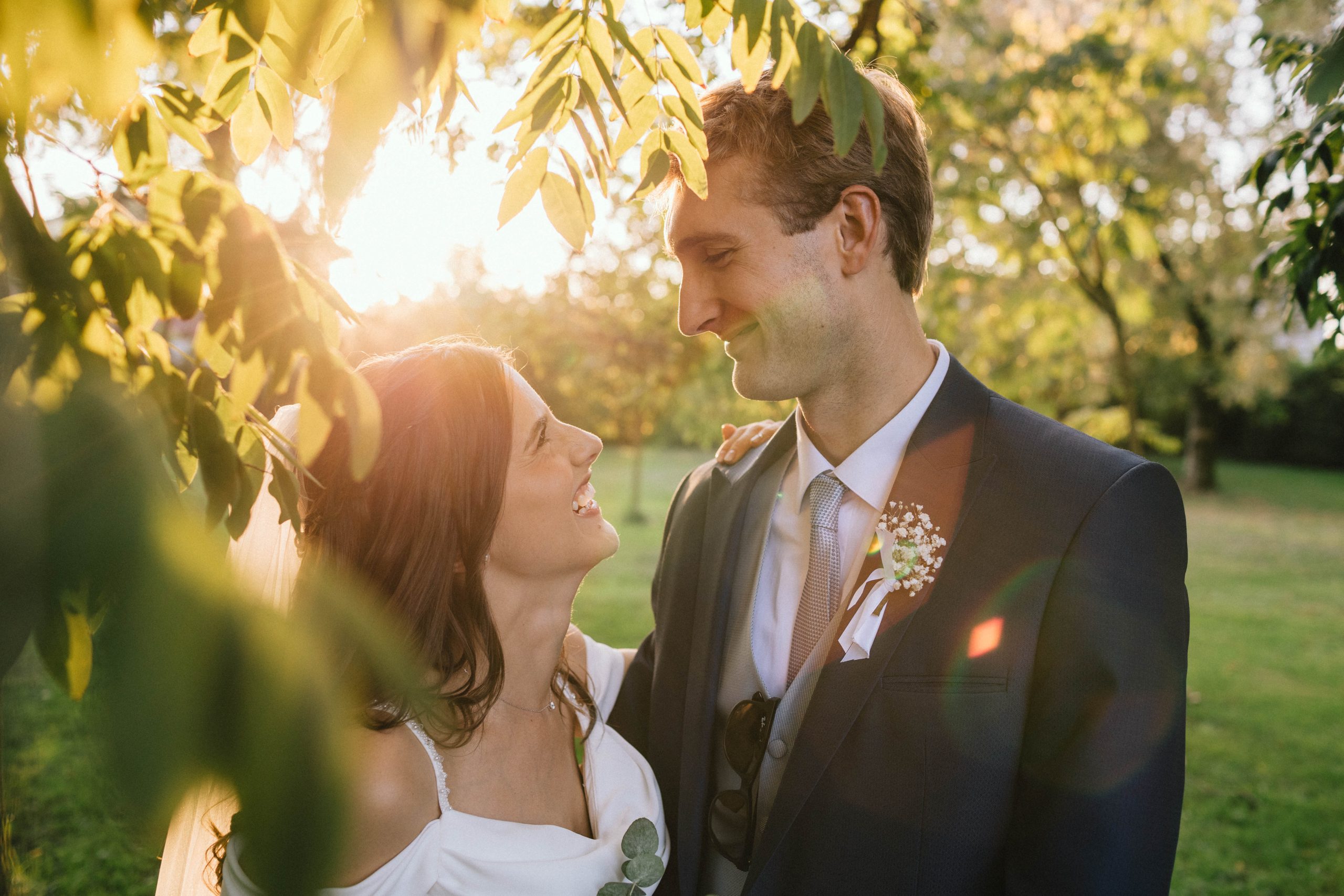 Wedding photos