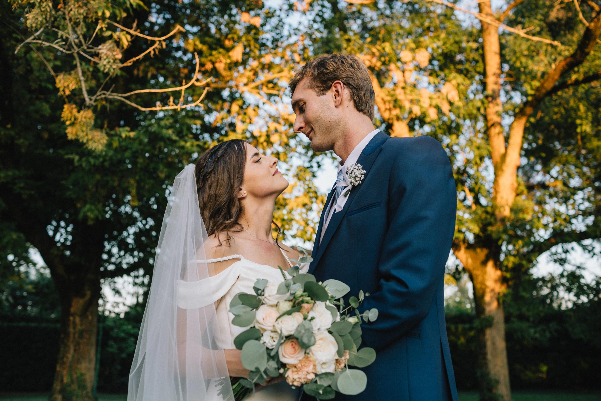 Wedding photos