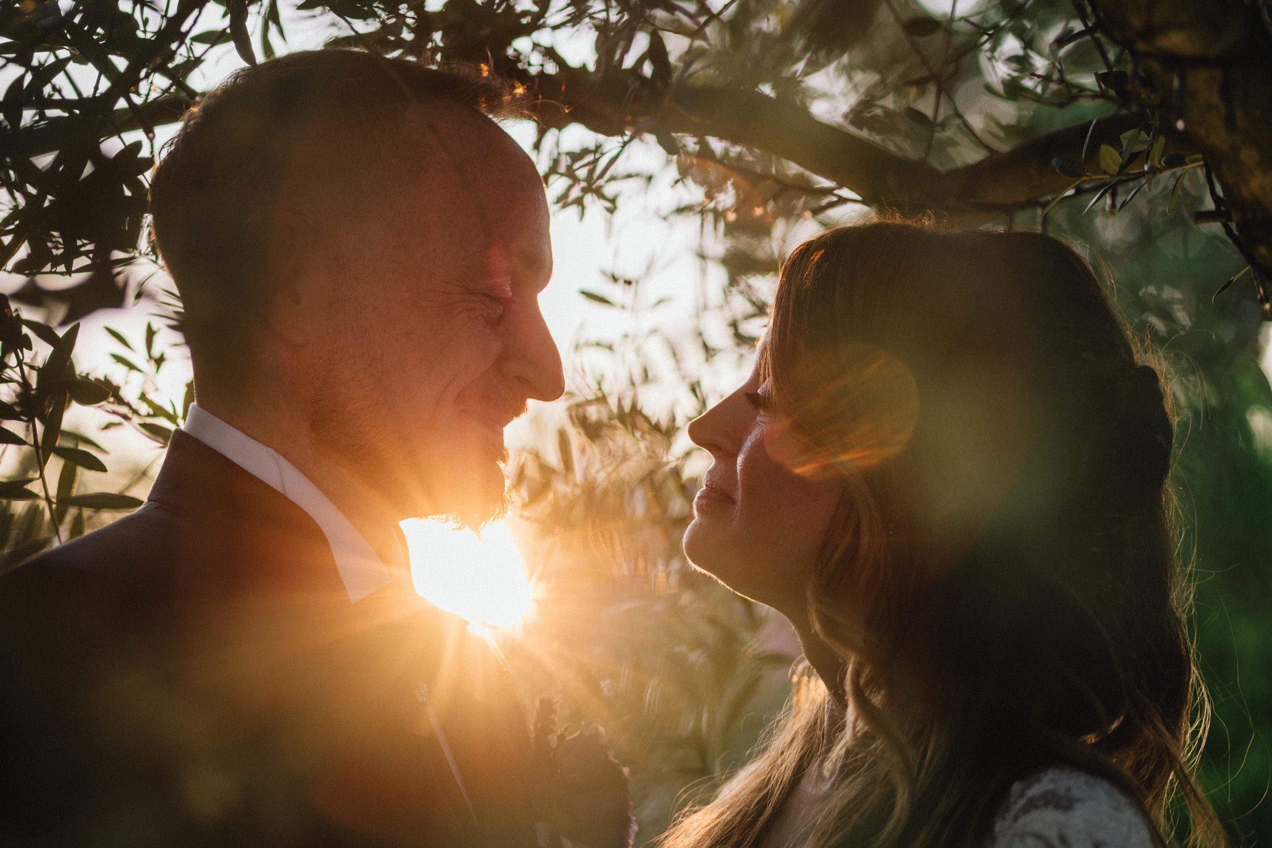 Wedding photos