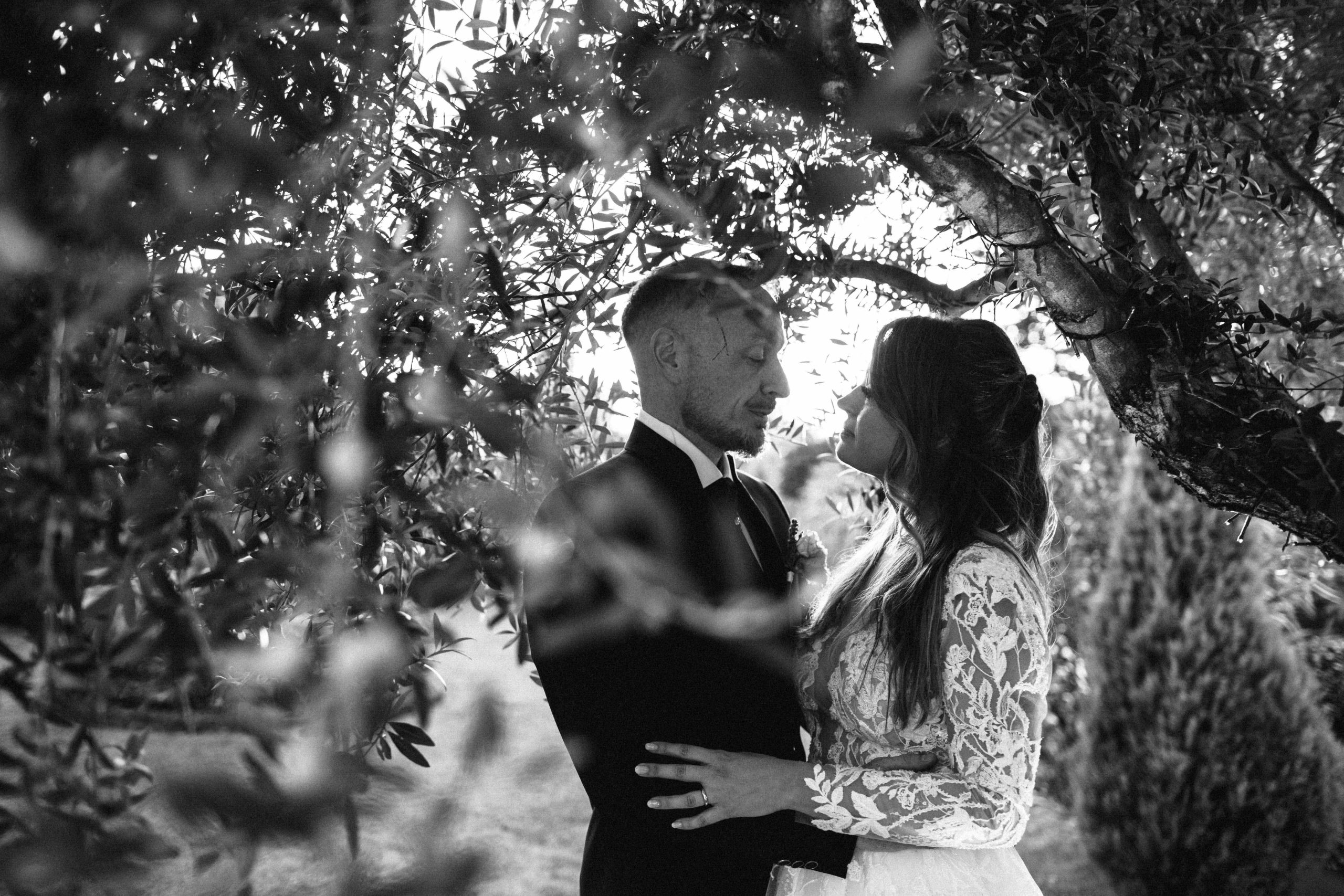 Wedding photos