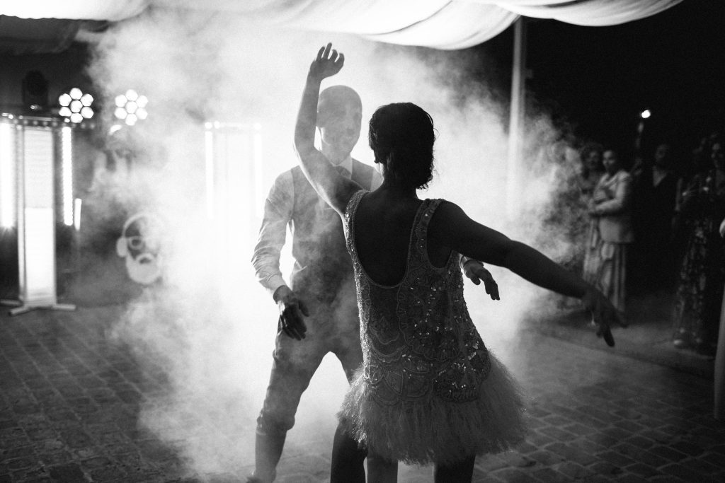 Wedding photos