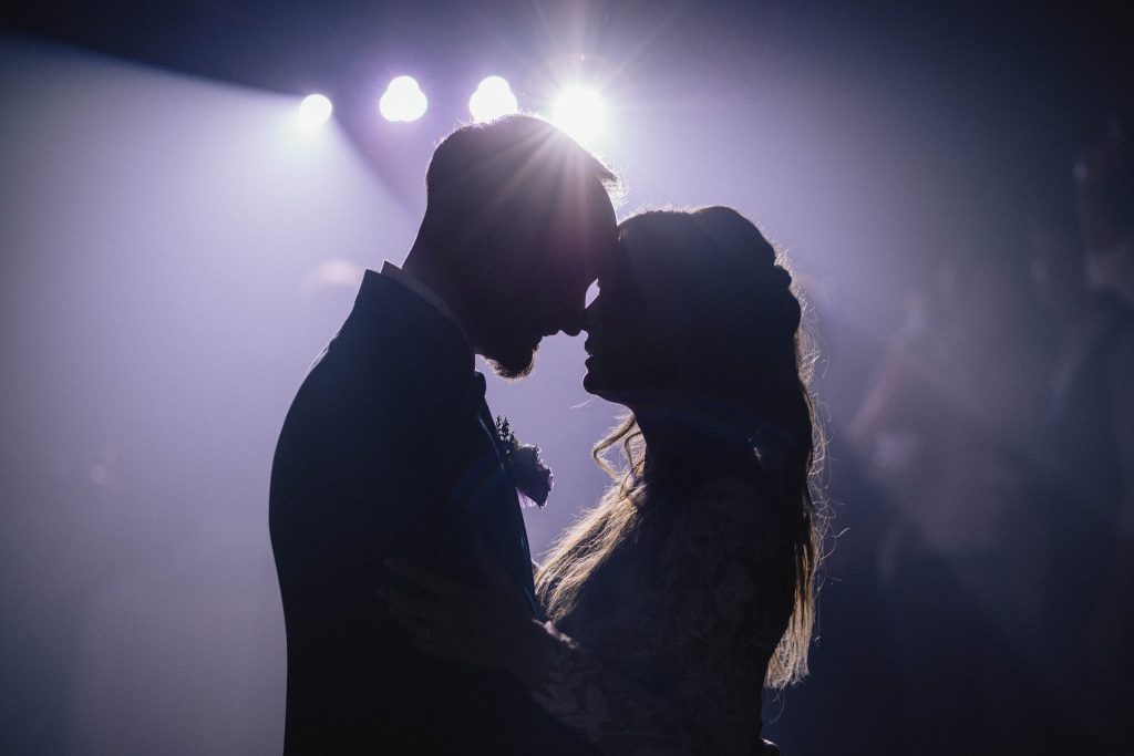 Wedding photos