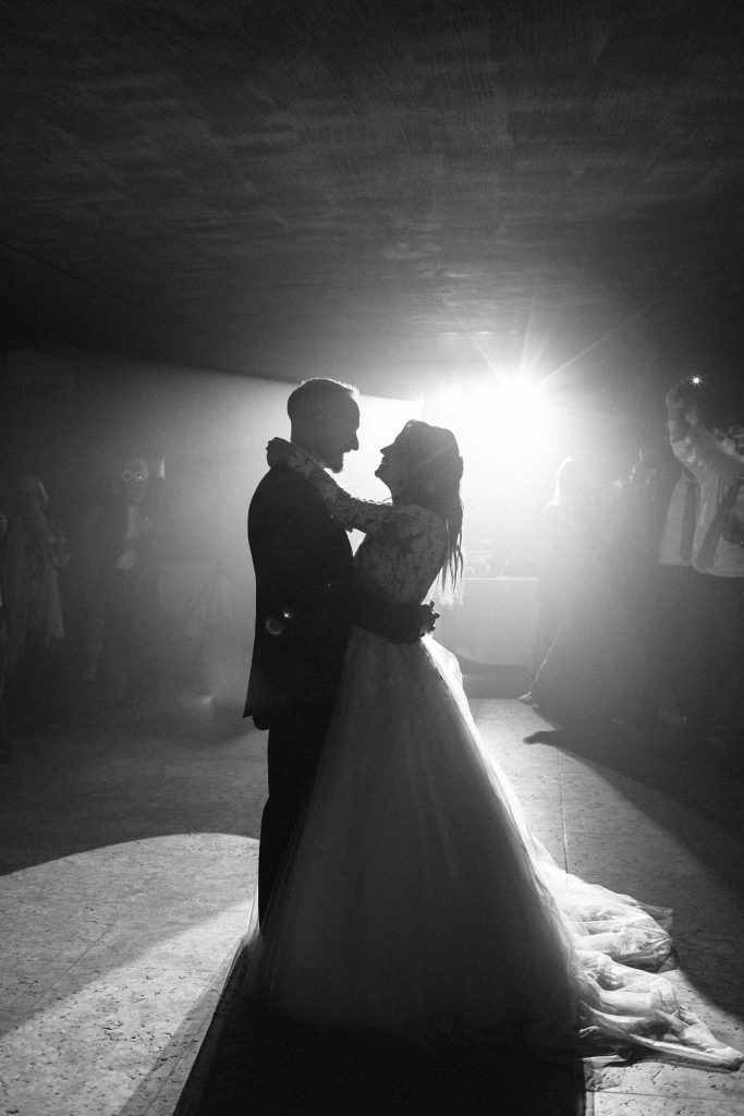 Wedding photos
